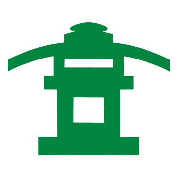 All Green Nikka Yuko Logo