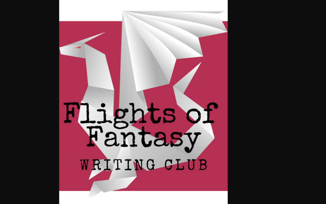 Flights of Fantasy Writing Club