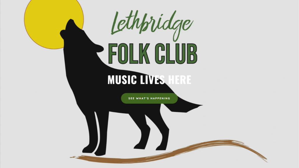 Lethbridge Folk Club