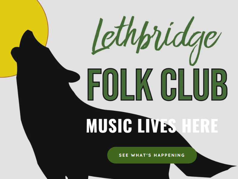 Lethbridge Folk Club