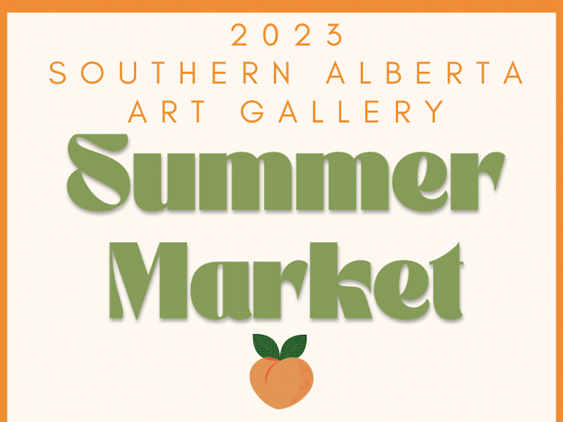 2023 SAAG Summer Market