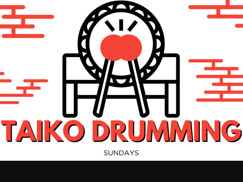 Taiko [Drum] Performances