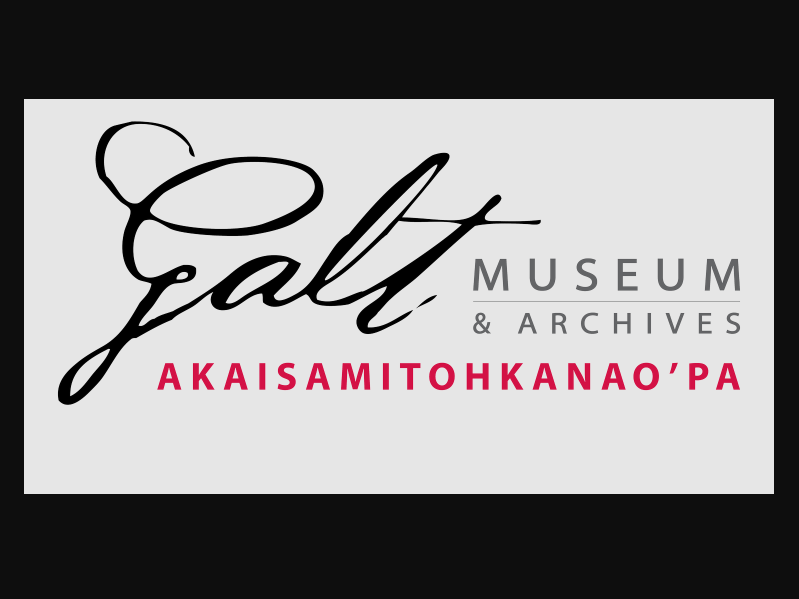 Galt Museum & Archive