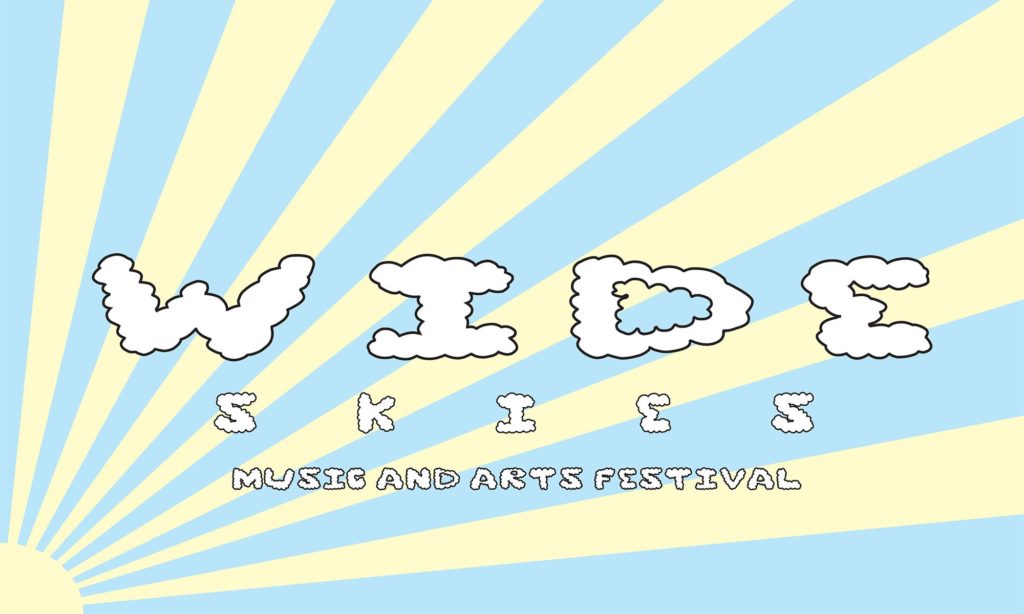 Wide Skies Music and Arts Festival