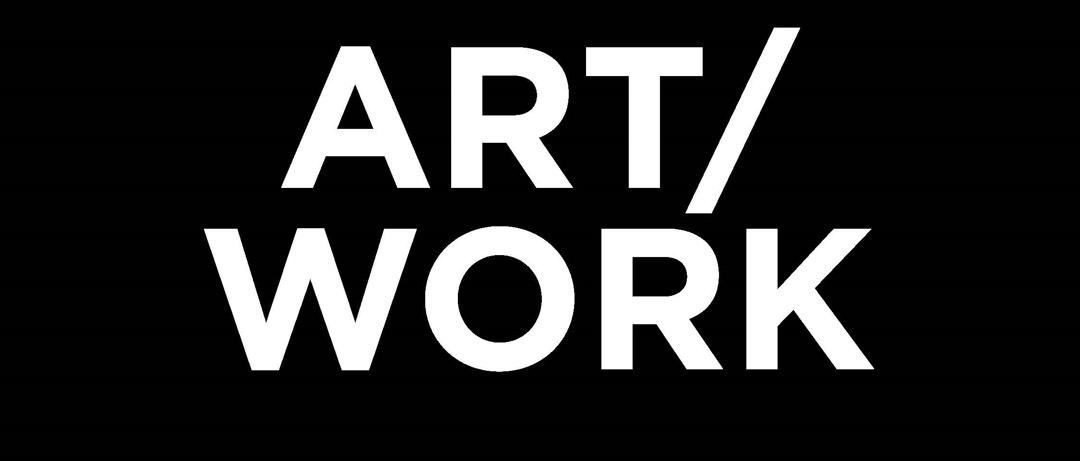 ART/WORK: Public Art with David Turnbull