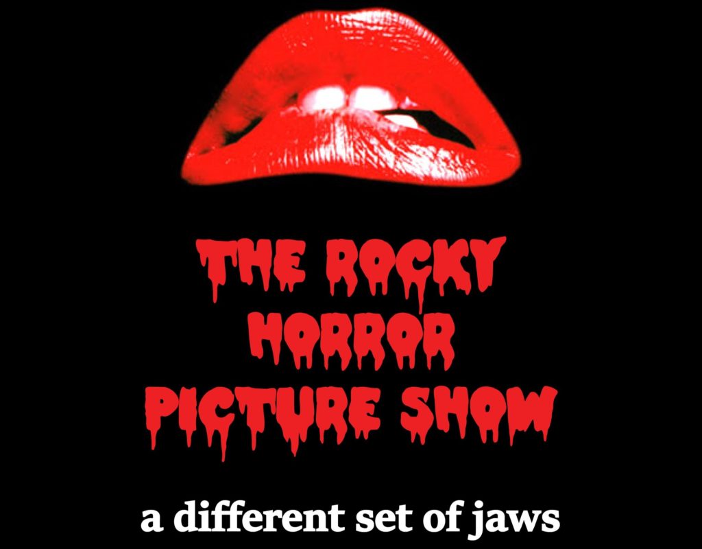 Rocky Horror Picture Show Screening