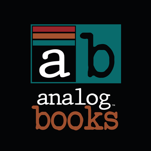 Analog Books