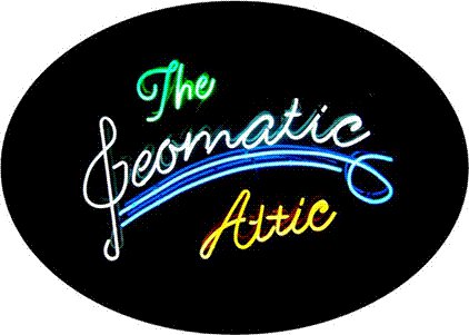 The Geomatic Attic