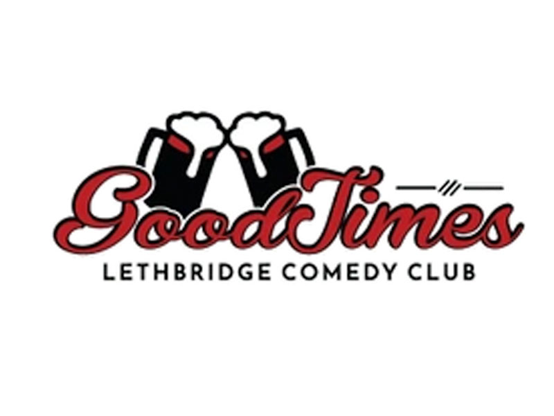 Good Times Comedy Club