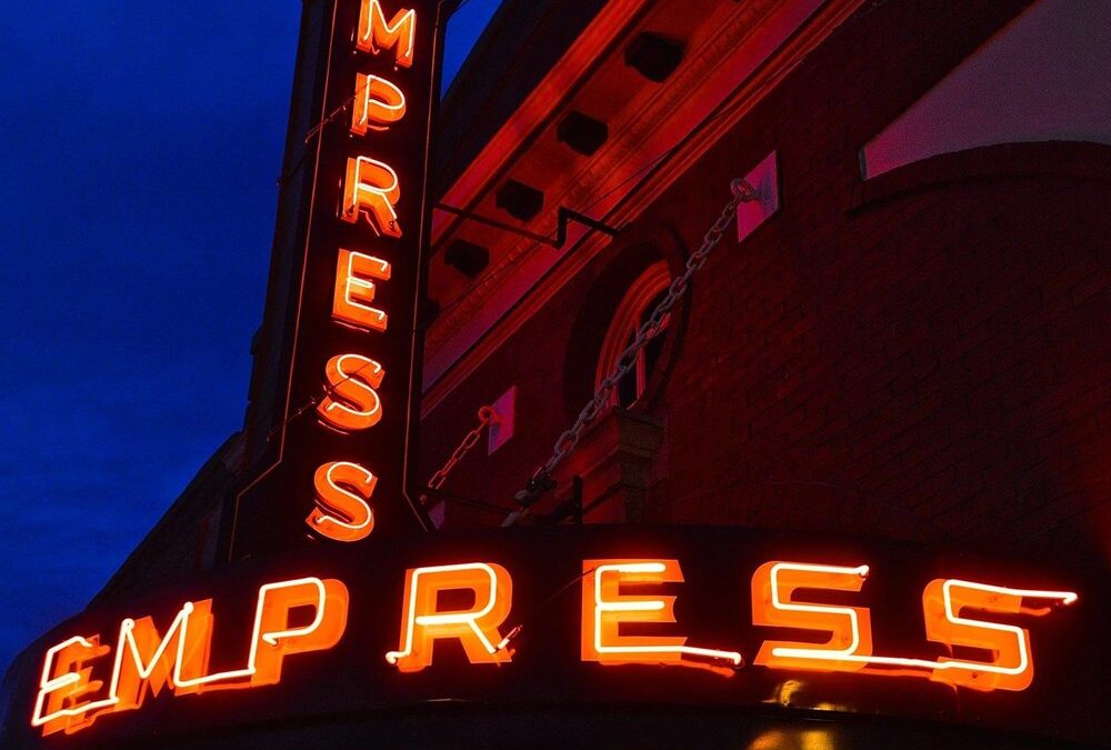 Empress Theatre