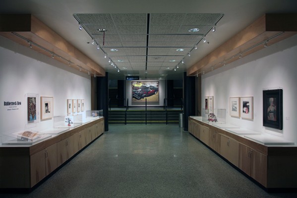 Christou Gallery