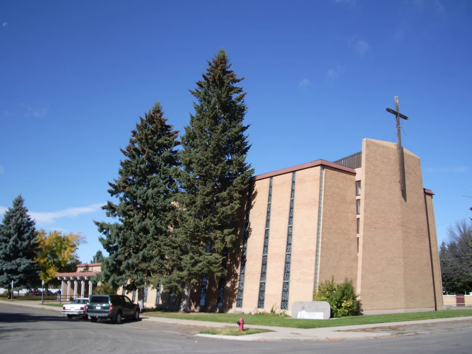 McKillop United Church