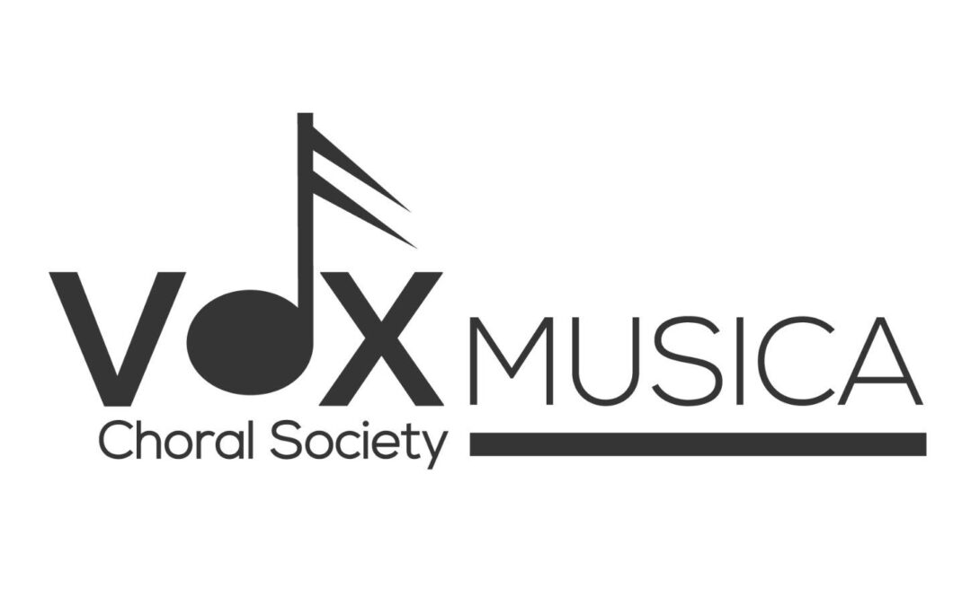 Vox Musica Choral Society