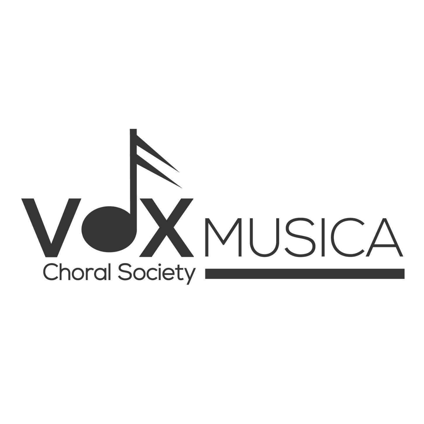 Vox Musica Choral Society