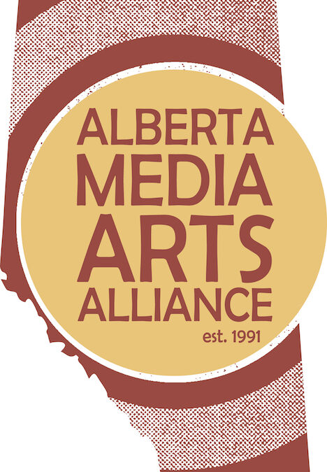 Alberta Media Arts Alliance Society (AMMAS)