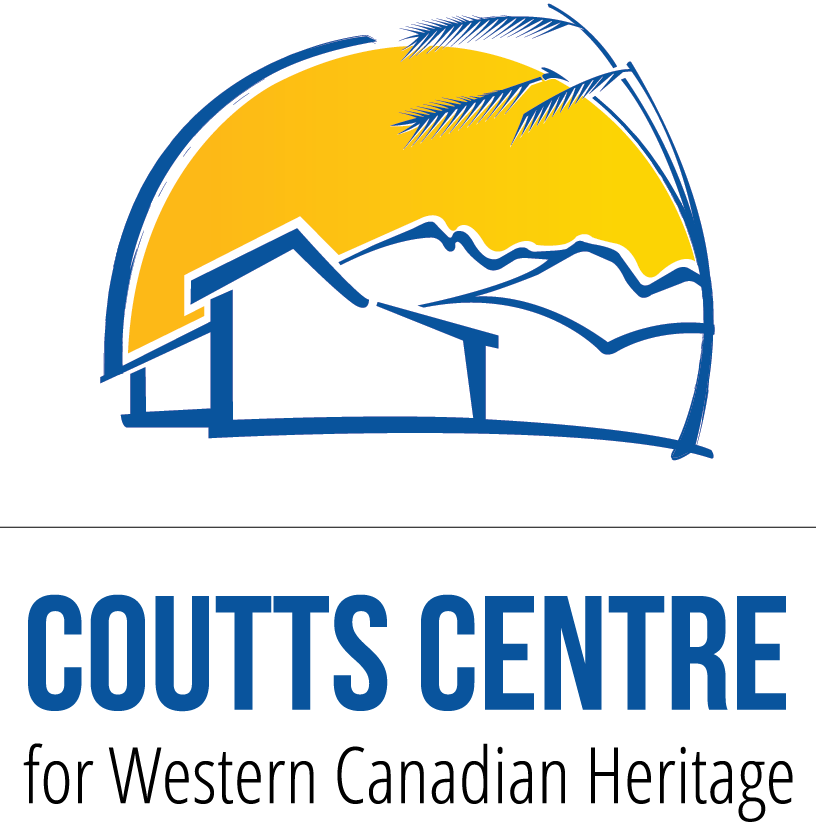 Coutts Centre for Western Canadian Heritage