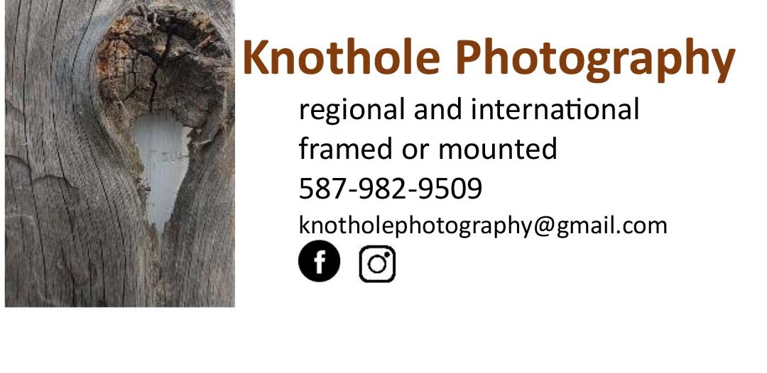 Knothole Photography