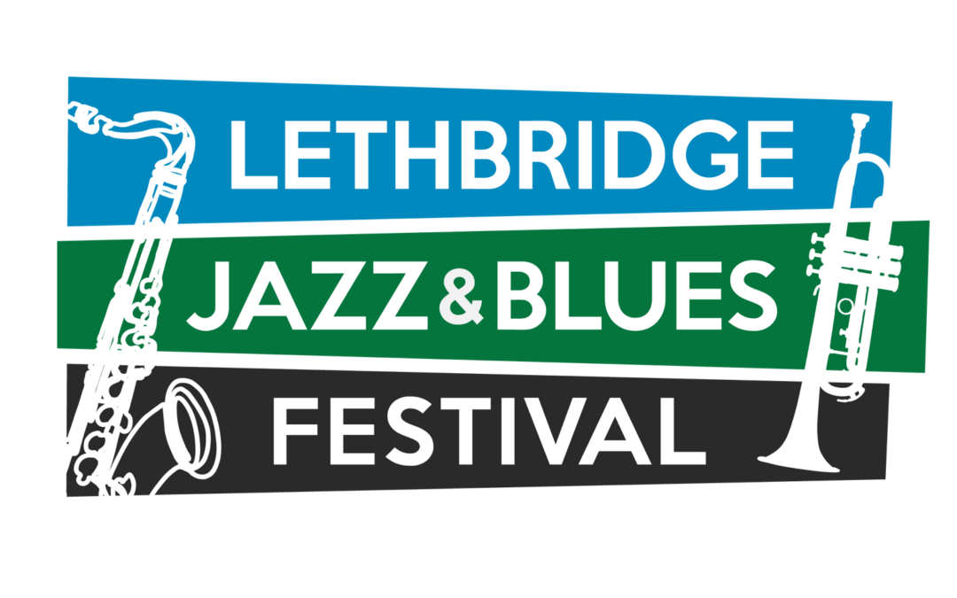 Lethbridge Jazz & Blues Society