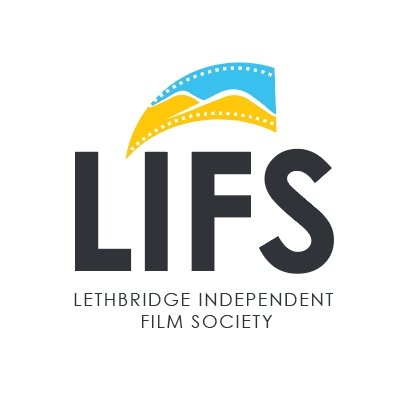 LIFS - Lethbridge Independent Film Society logo