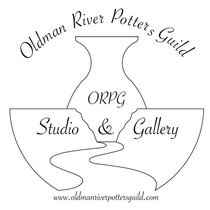 Oldman River Potter's Guild