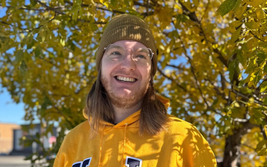 Sidney Frenette-Ling