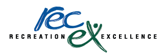 Canadian Recreation Excellence logo