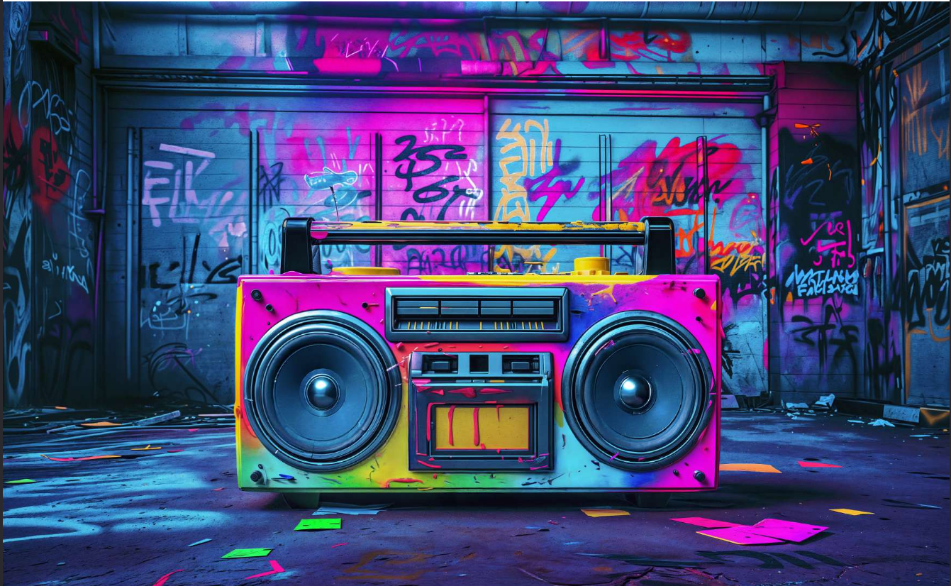 Chamber V: 90’s Nostalgia