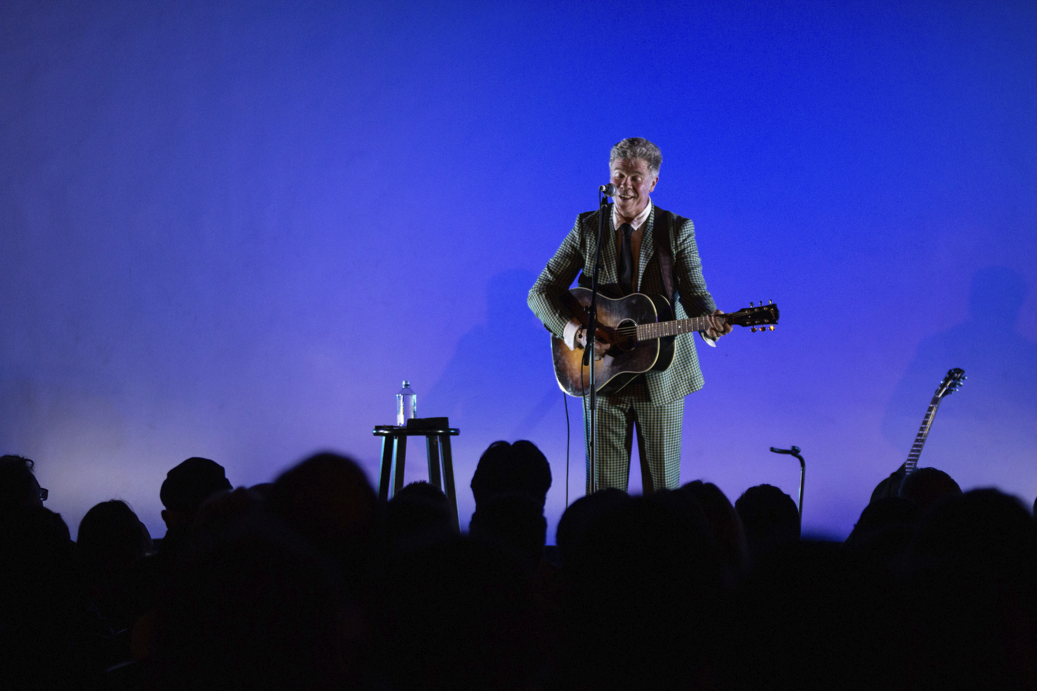 Josh Ritter – “A Book of Gold Thrown Open” Tour with Special Guest John Wort Hannam