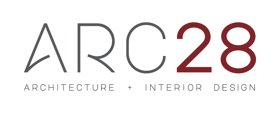 Logo for ARC28
