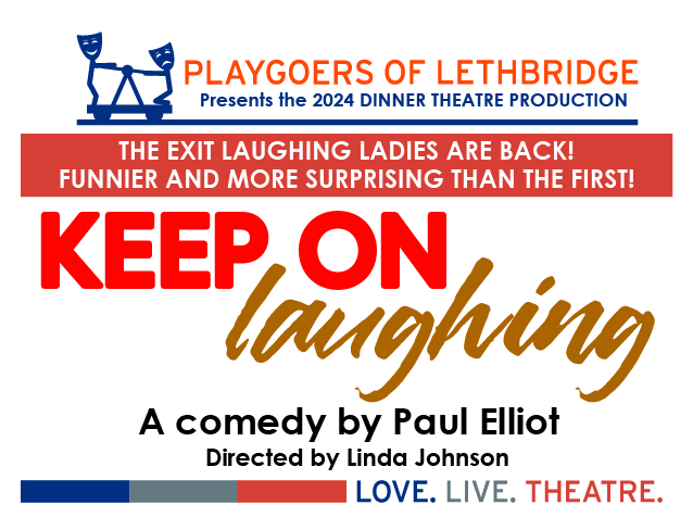 Playgoers Club of Lethbridge