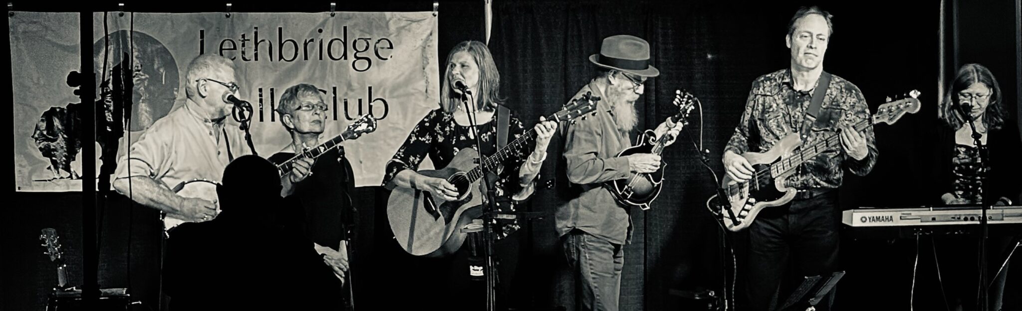 Lethbridge Folk Club