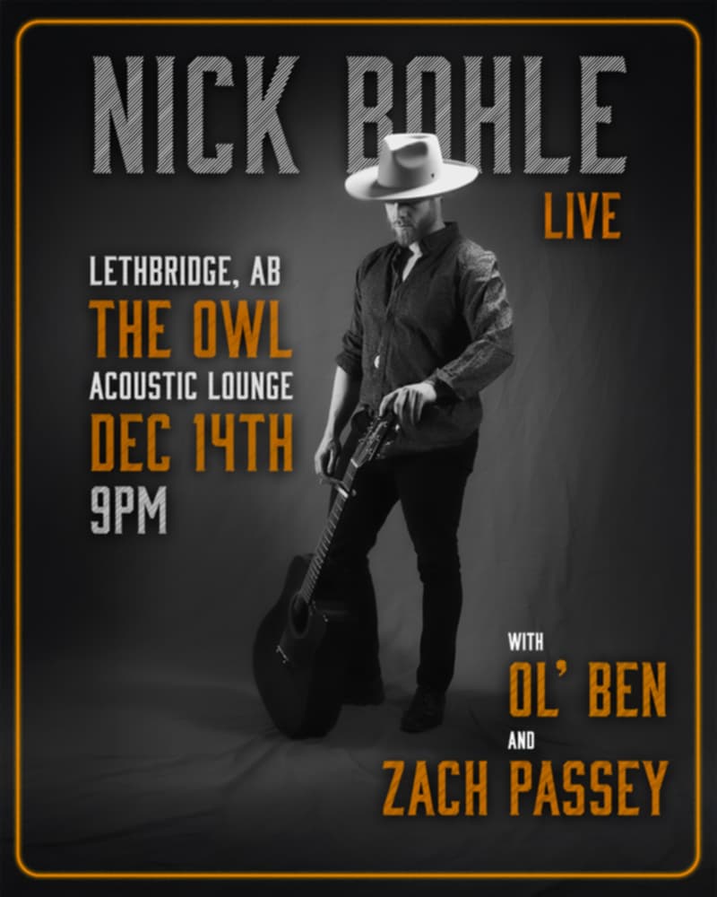 Owl Acoustic Lounge