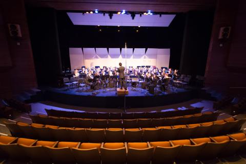 University of Lethbridge Faculty of Fine Arts