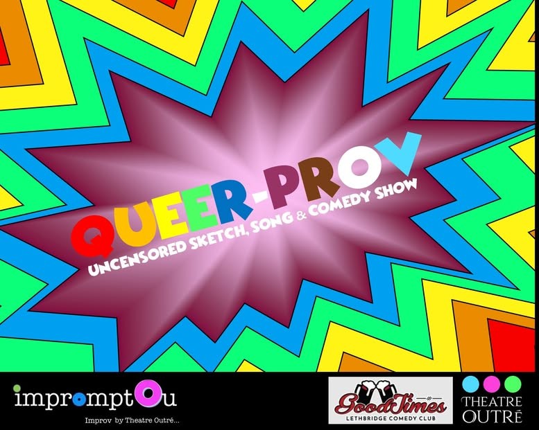 Queer-Prov with Theatre Outre