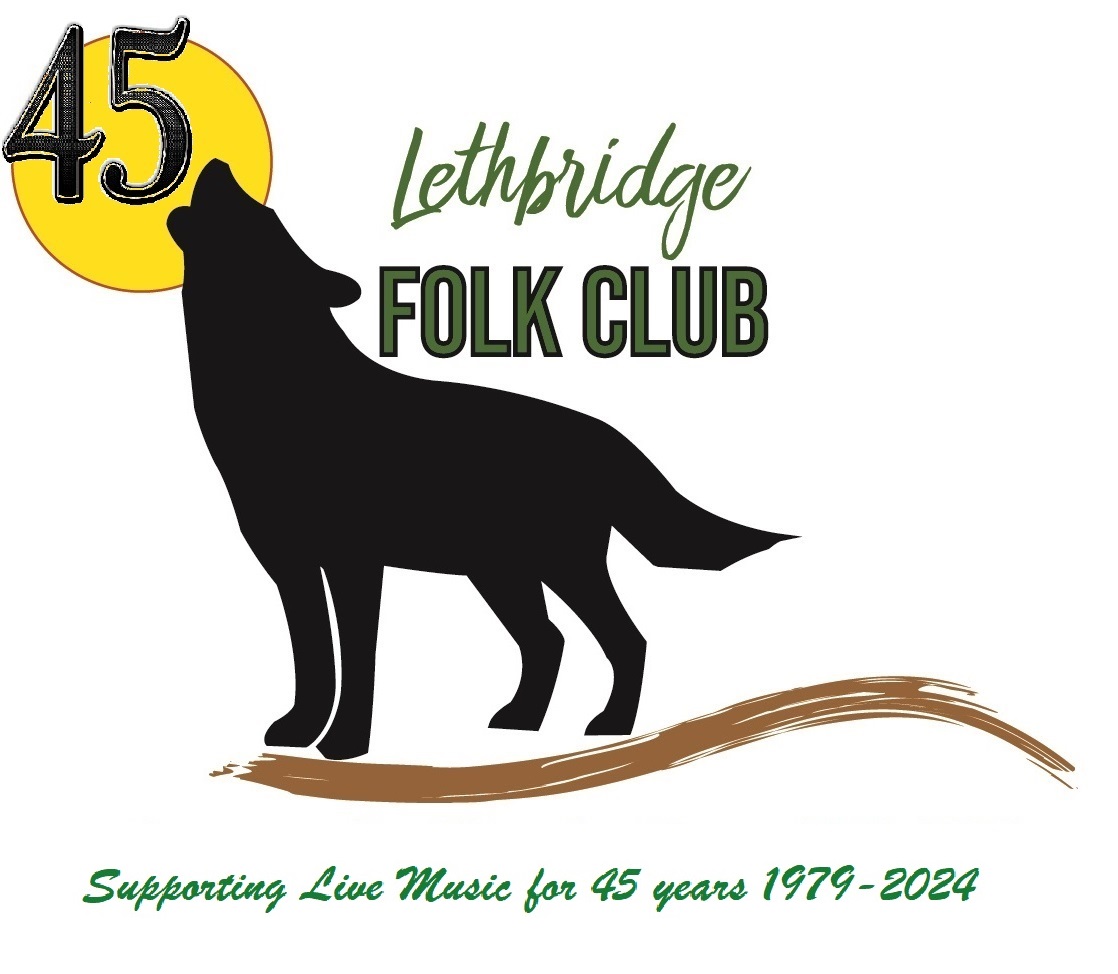 lethbridge folk club